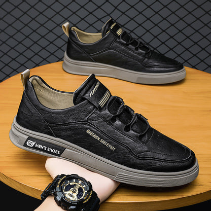 Herren Sneaker Sportlich Atmungsaktiv Komfortabel - BerlinGlamour