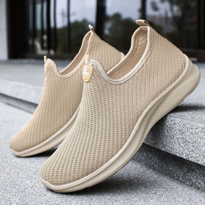 Damen Freizeitschuhe atmungsaktiv bequem schwarz - BerlinGlamour