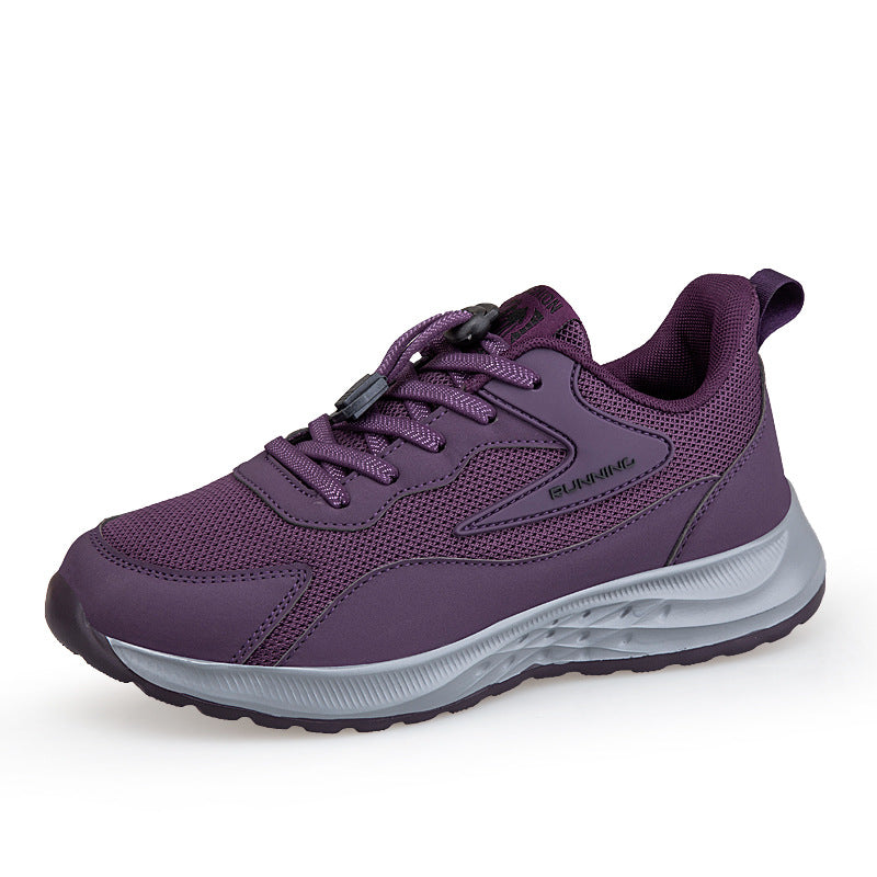 Damen Laufschuhe mit Dämpfung und guter Federung