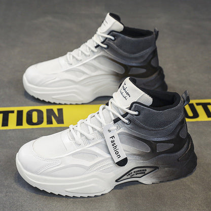 Damen Sportschuhe Sneaker Komfortabel Urban Laufschuhe - BerlinGlamour
