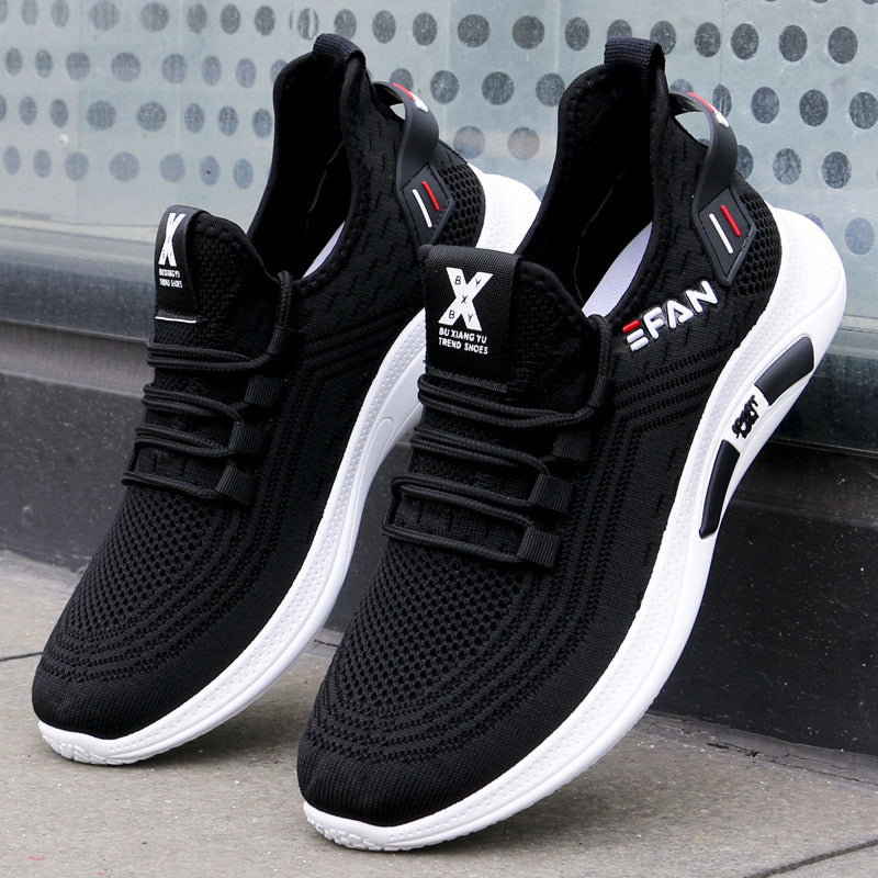 Damen Laufschuhe Komfort Sneaker Flexibel Sport