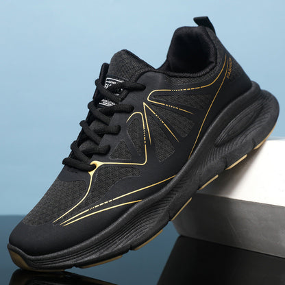 Damen Laufschuhe Flexibel Leicht Schnell