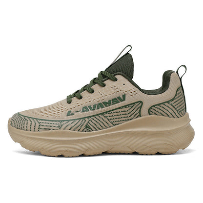 Damen Sport-Schuhe Freizeit Bequem Modisch