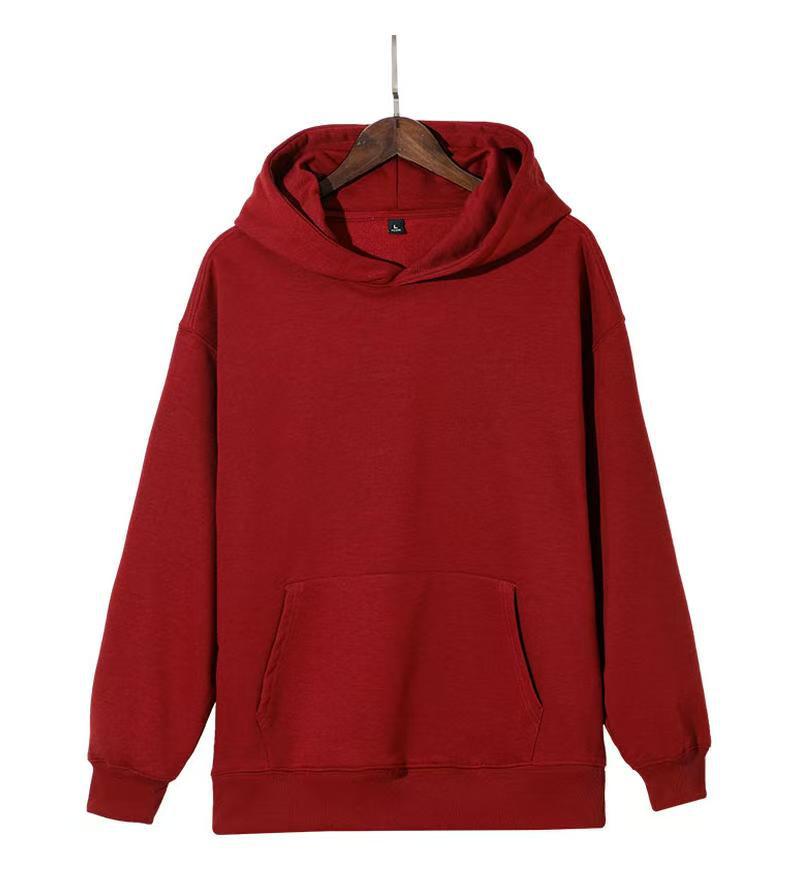 Herren Kapuzenpullover Lässig Stadtstyle