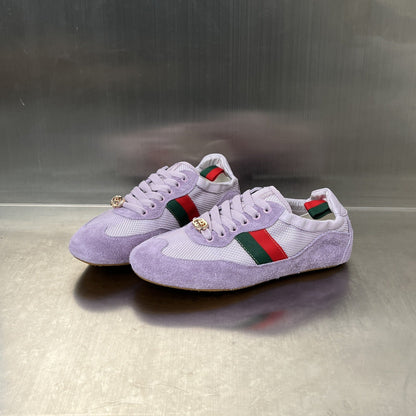 Damen Sneaker Sportlich Schick Modern Design