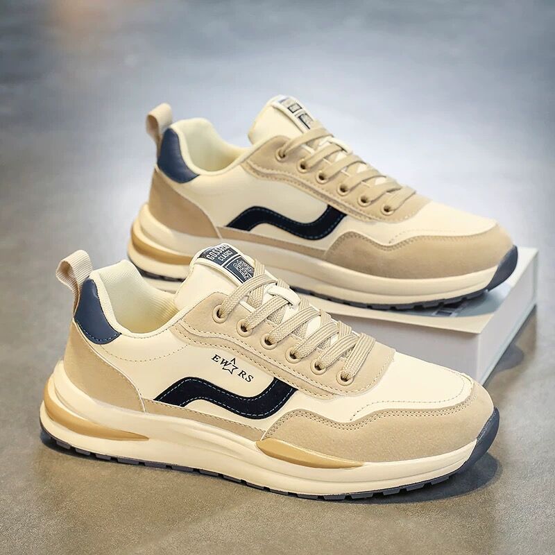 Damen Sport-Sneaker Bequem Laufsohle Robust - BerlinGlamour