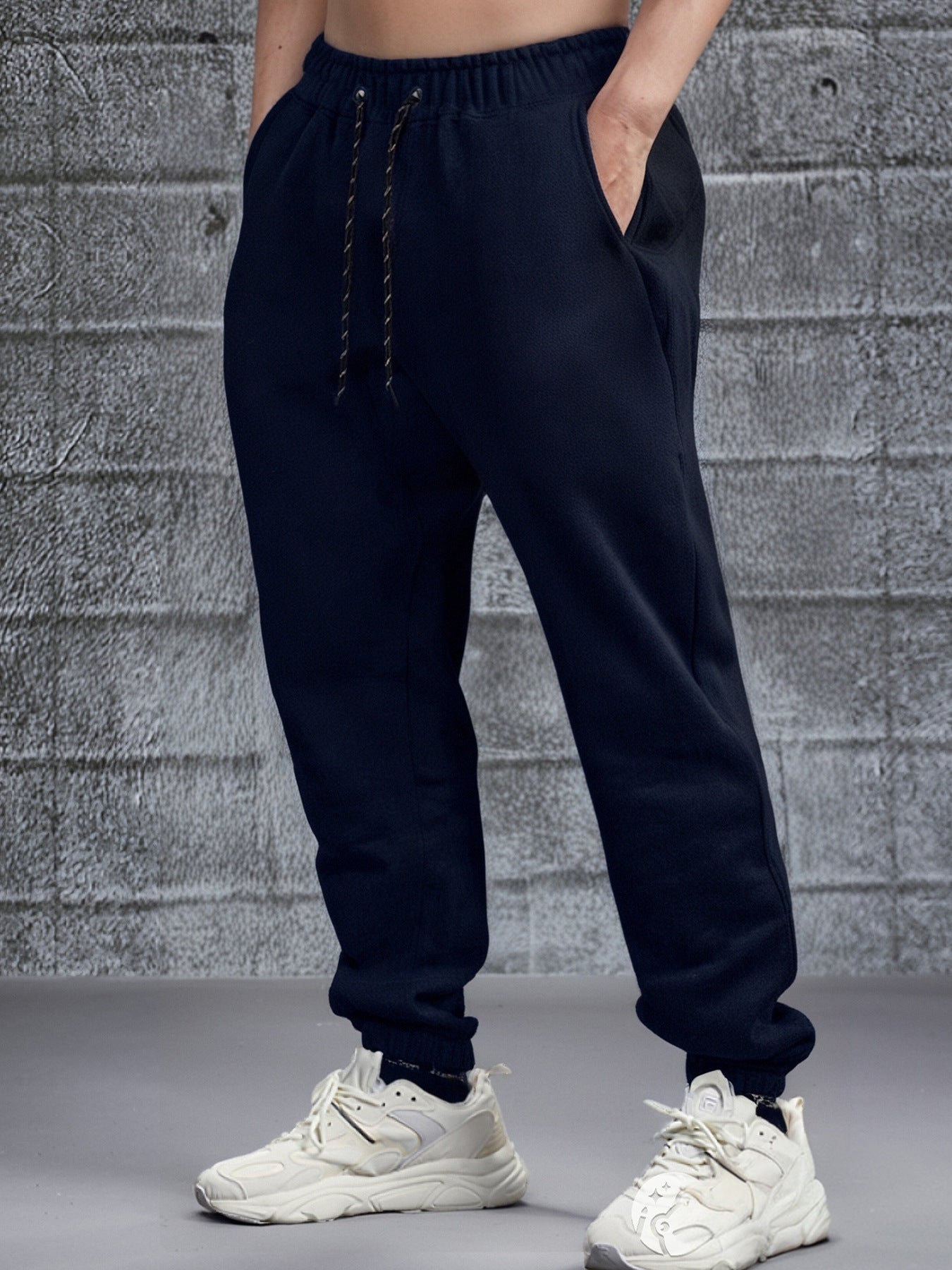Herren Sport Hose Laufhose Funktionell