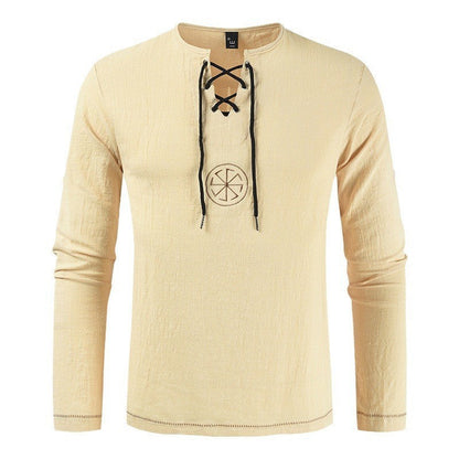 Herren Hemd Tunika Stil Modern Berlin