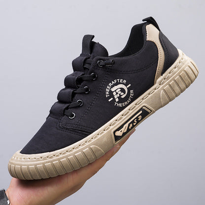 Damen Sneaker bequem elastisch rutschfest Sportlich