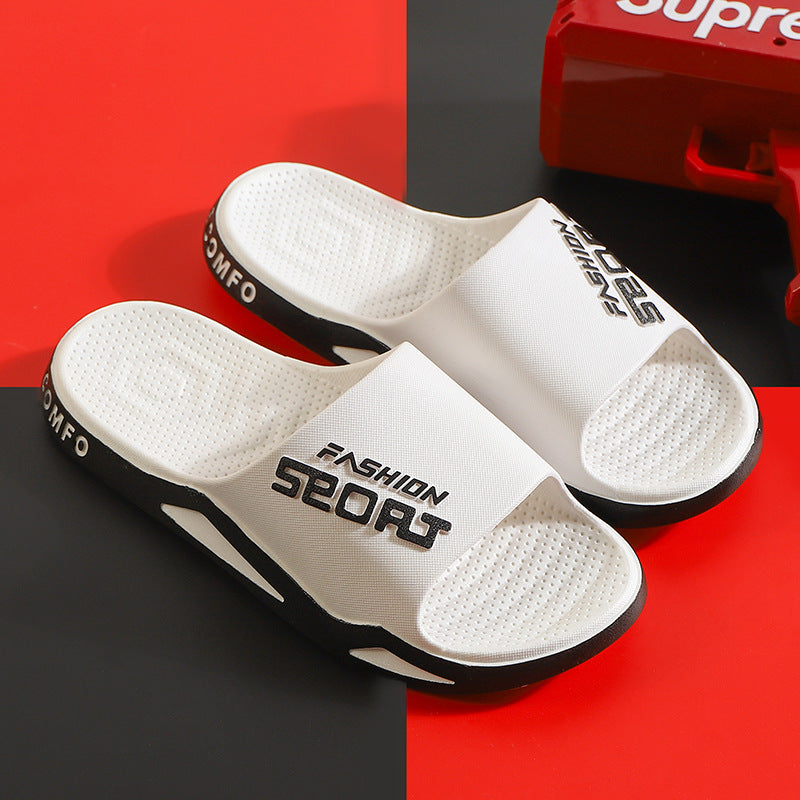 Herren Sportsandalen Bequem Sommer