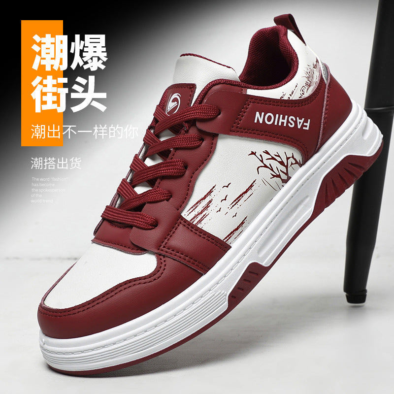 Damen Sneaker Sportlich Laufschuhe Moderne Design - BerlinGlamour