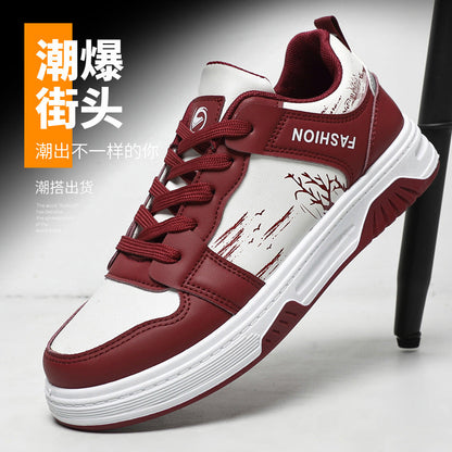 Damen Sneaker Sportlich Laufschuhe Moderne Design - BerlinGlamour