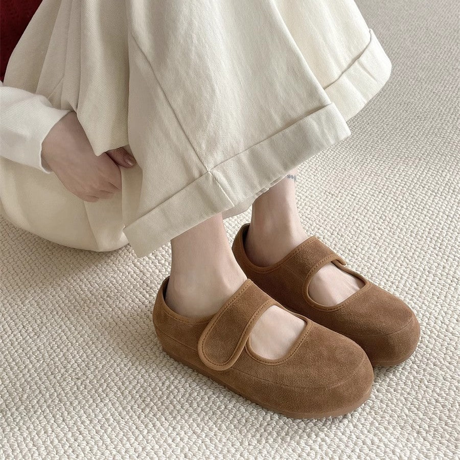 Damen Clogs Weich Bequem Verstellbar