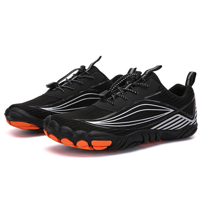 Damen SportSchuhe Laufschuhe Fitnessschuhe Bequem