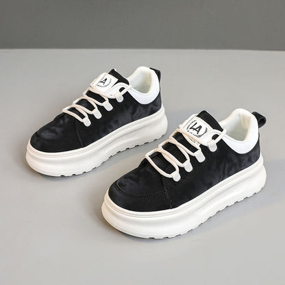 Damen Sneaker atmungsaktiv Sportliche Laufschuhe