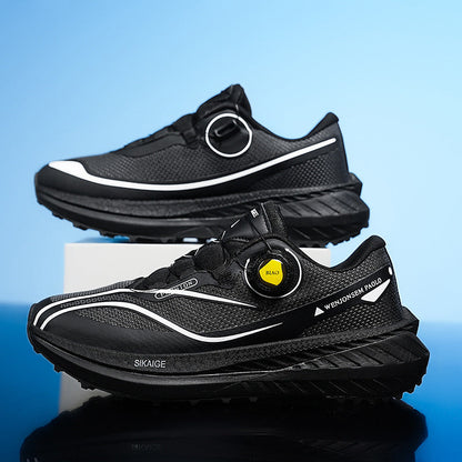 Damen Laufschuhe Atmungsaktiv Schnürsystem Komfort