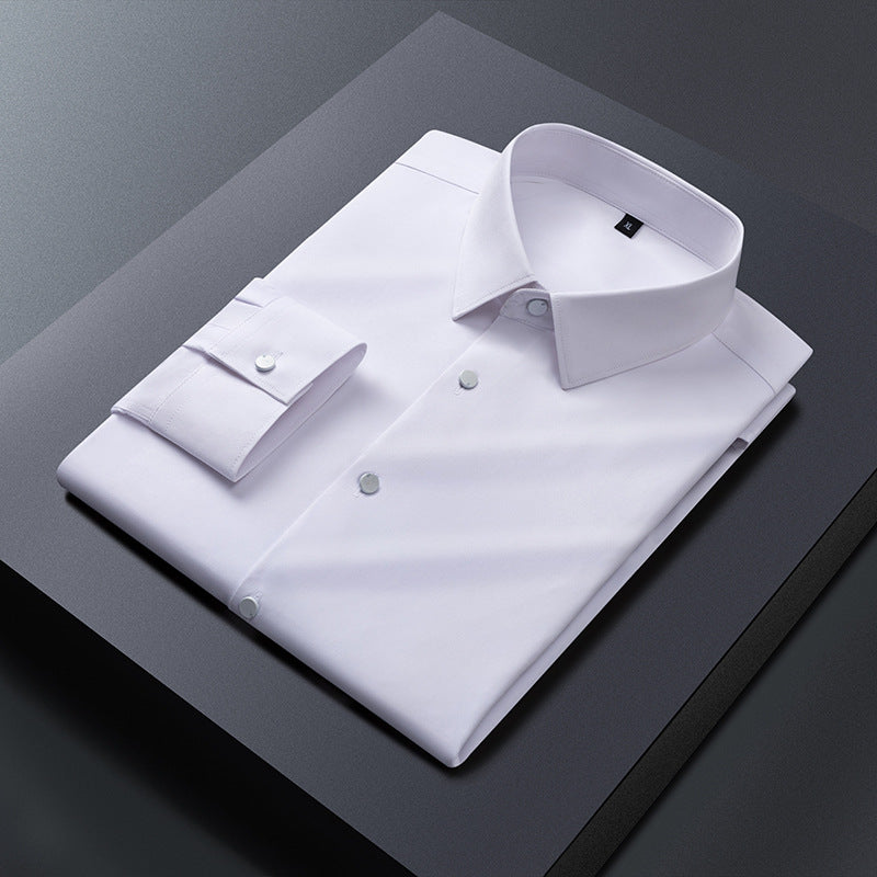 Herren Kurzarmhemd Modern Fein Gestreift Berlin Style