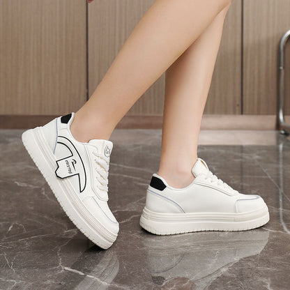 Damen Sneaker Sportlich Ergonomisch Laufschuhe für Frauen