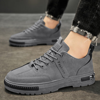 Lässige Herren Sneaker Sportlich Bequem