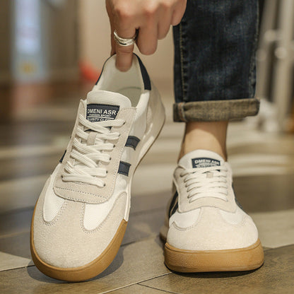 Damen Sneaker Sportlich Lifestyle Schuhe Mit Weichem Innenfutter