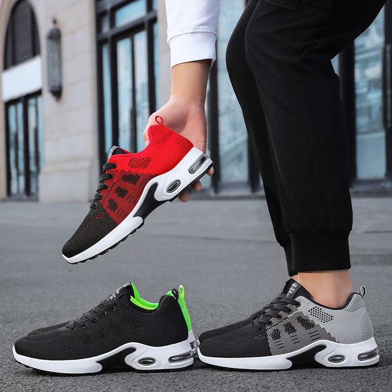 Damen Sneaker Sport Air Technology atmungsaktiv