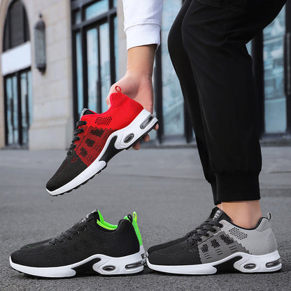 Damen Sneaker Sport Air Technology atmungsaktiv
