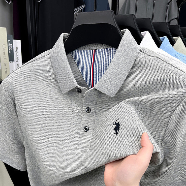Herren Poloshirt Modern SlimFit Berlin