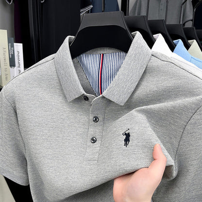 Herren Poloshirt Modern SlimFit Berlin