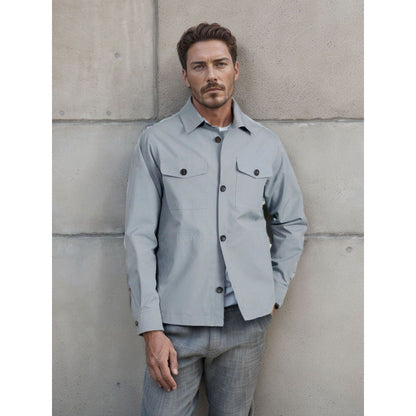Herren Outdoor-Jacke Funktionell Vielseitig