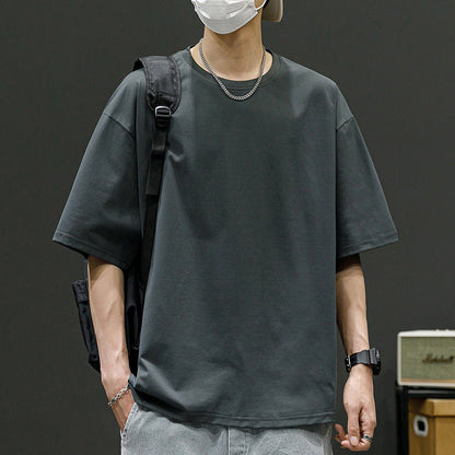 Großes Oversized T-Shirt Herren Berlin Style