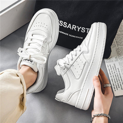 Damen Sneaker Retro Sportlich Robust