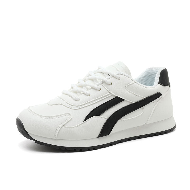 Damen Sneaker Sportlich Leicht Dämpfend