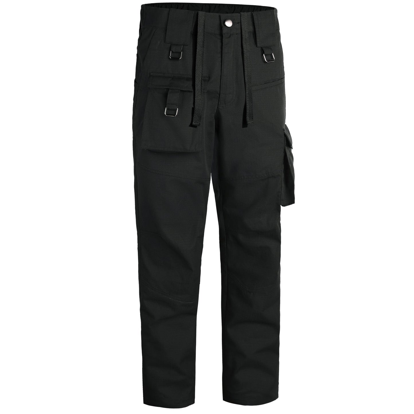 Herren Cargo-Hosen Multifunktional Bequem Outdoor