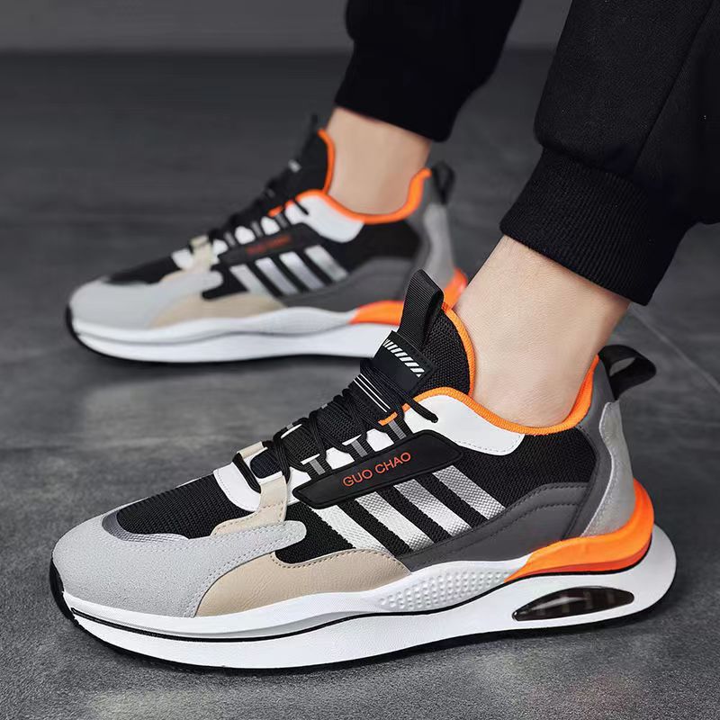 Herren Sneaker Sportlich Laufschuhe Berlin
