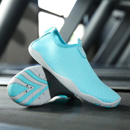 Damen Wassersport Schuh Flexibel Sportlich Sommer