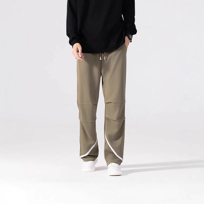 Herren Sportpants Modern Schnitt Praktisch