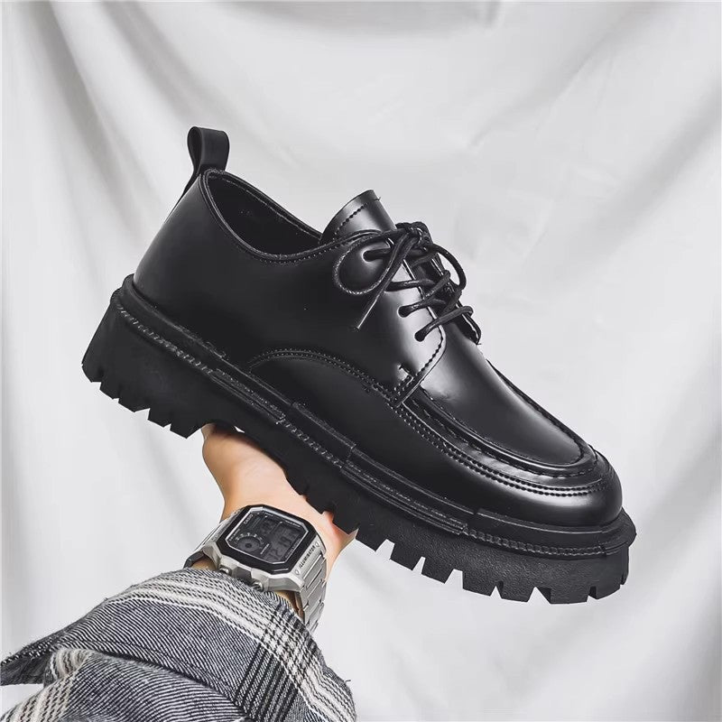 Damen Schnürschuhe Robust Modern Trendy