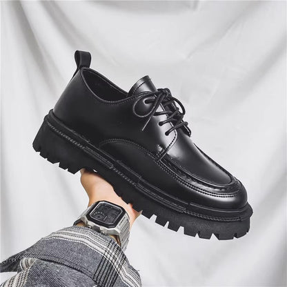 Damen Schnürschuhe Robust Modern Trendy
