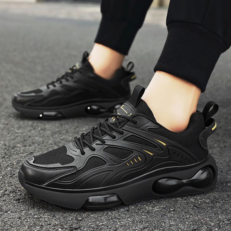 Damen Sneaker Sportlich Komfortabel Leicht Mesh - BerlinGlamour
