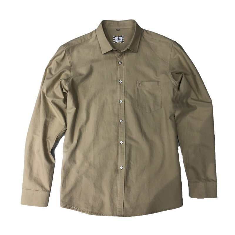 Herren Polohemd Kurzarm Modern Komfortabel