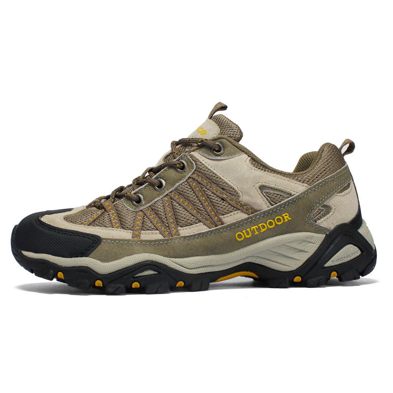 Damen Laufschuhe Trail Running Atmungsaktiv Rutschfest