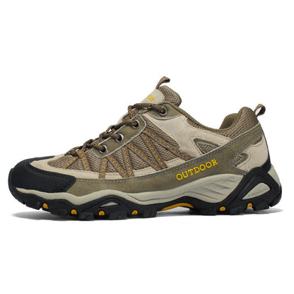 Damen Laufschuhe Trail Running Atmungsaktiv Rutschfest