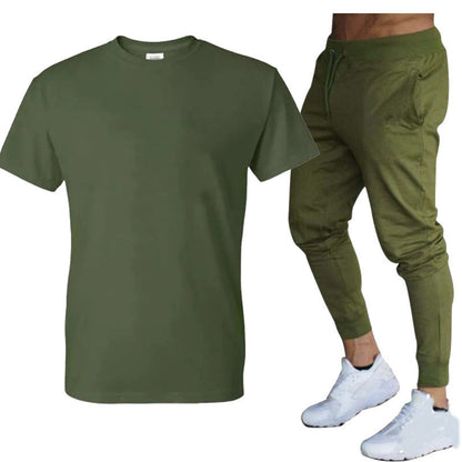 Herren Sportbekleidung Laufbekleidung Fitness