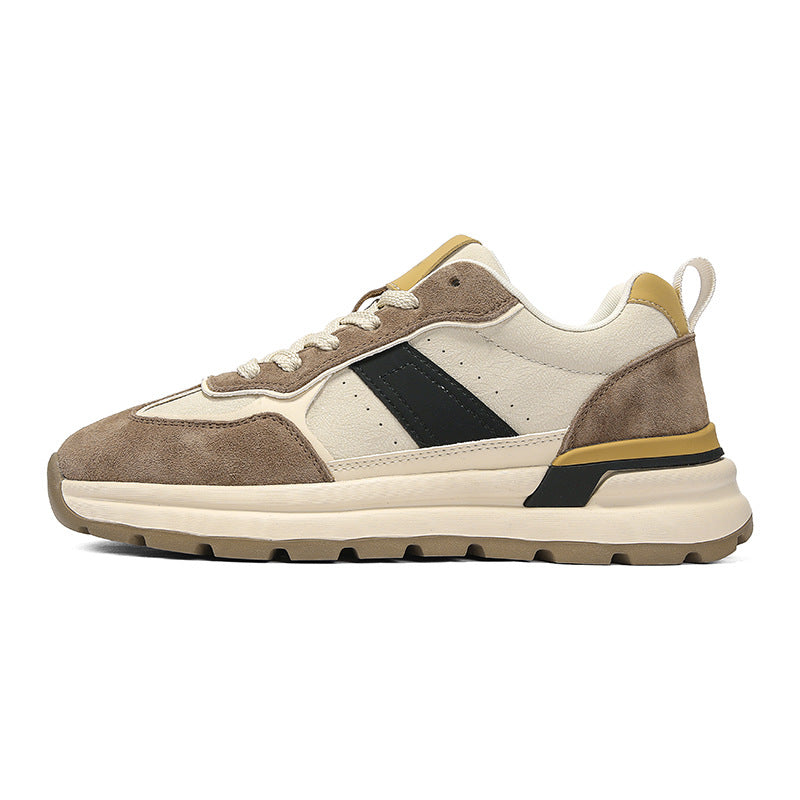 Damen Walkingschuhe Sportlich Warm Bequem
