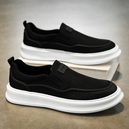 Damen Sneaker Bequem Laufsohle Ergonomisch Sportlich