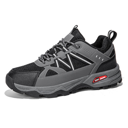 Damen Laufschuhe Sportlich atmungsaktiv Trail Sneaker