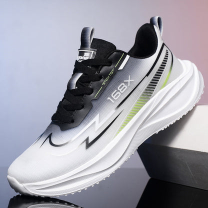 Laufschuhe Herren Sport Sneaker atmungsaktiv