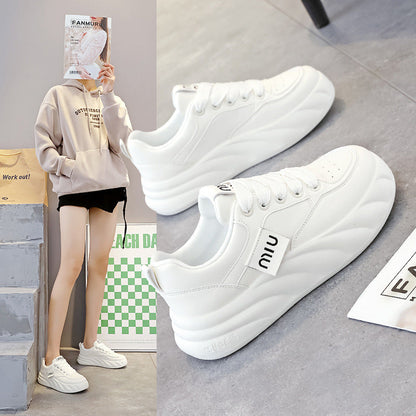 Damen Sneaker Sportlich Flexibel Weich - BerlinGlamour