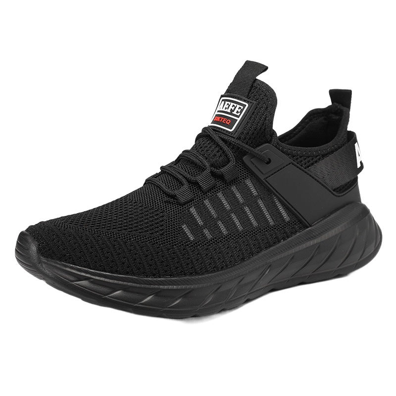 Damen Sneaker Leicht Flexibel Sportlich Laufschuhe
