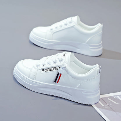Damen Sneaker atmungsaktiv mit Weichdämpfung